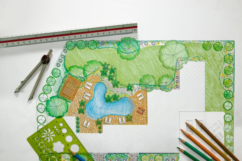 How Professional Landscaping Improves Curb Appeal